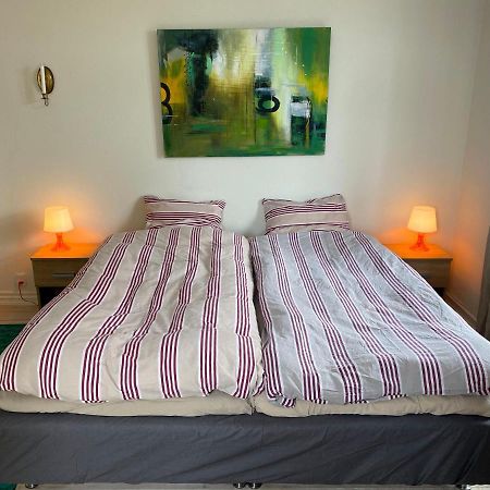 Goodnight Randers Apartment Bagian luar foto