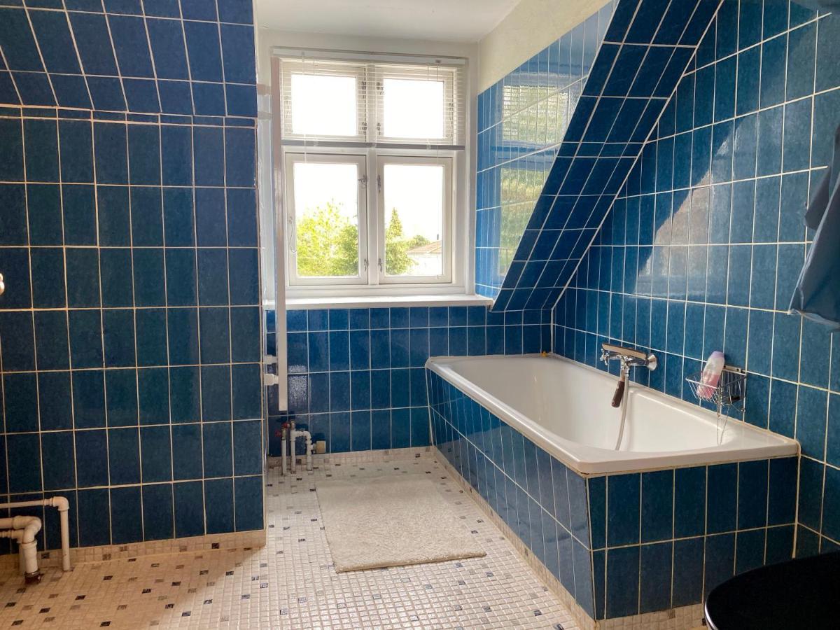 Goodnight Randers Apartment Bagian luar foto