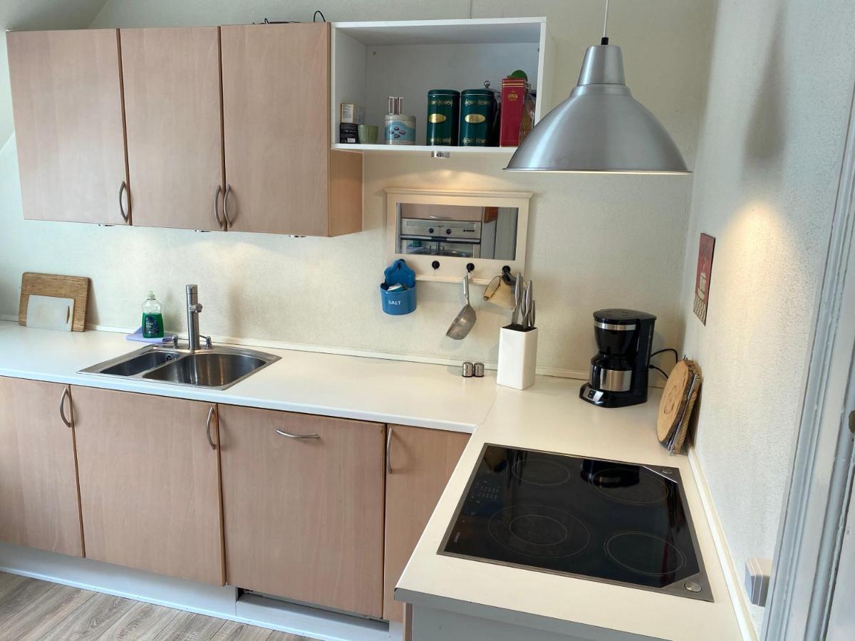Goodnight Randers Apartment Bagian luar foto
